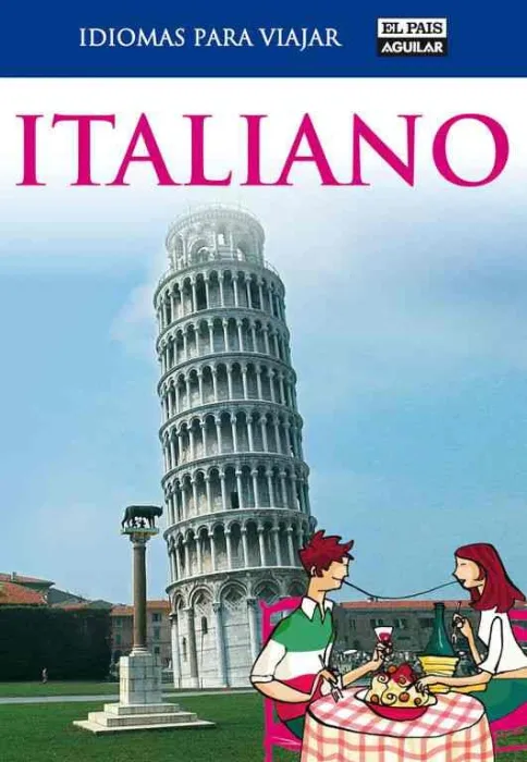 Italiano para Viajar (Digitales)