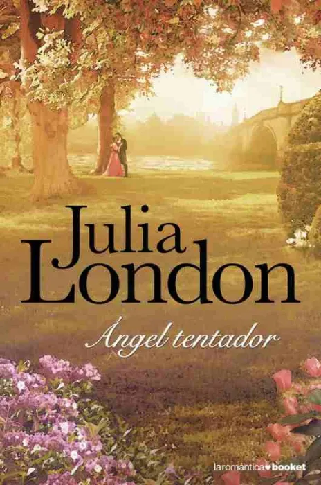 Angel Tentador