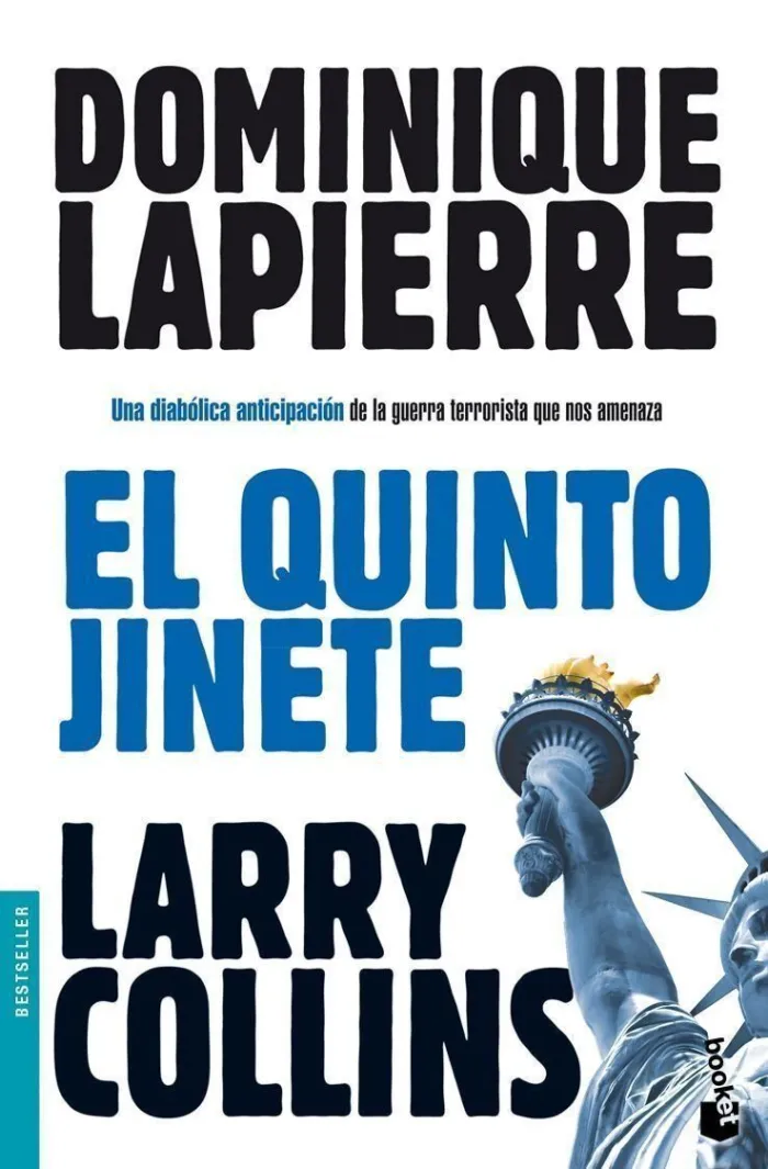 El Quinto Jinete