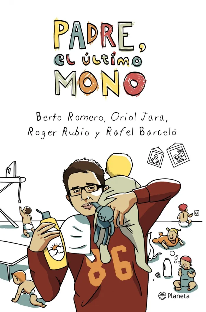 Padre, el Último Mono