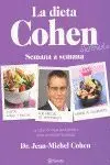 La Dieta Cohen Ilustrada