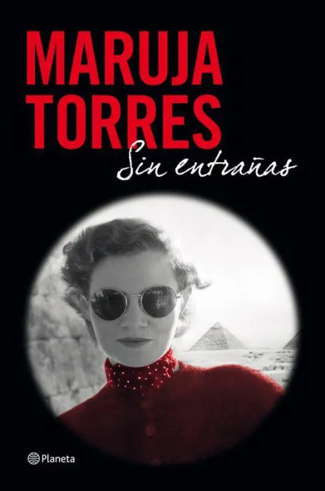 Sin Entrañas