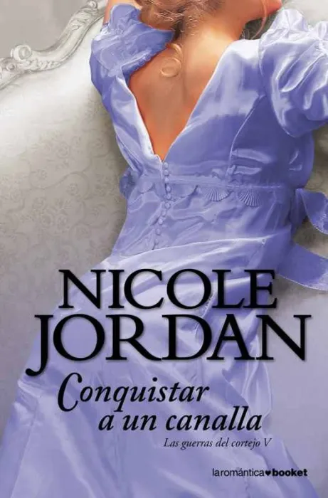 Conquistar a un Canalla
