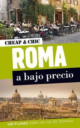 Roma a Bajo Precio