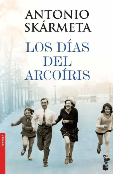 Los Días del Arcoiris