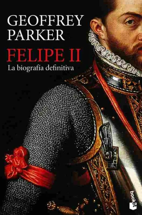 Felipe Ii