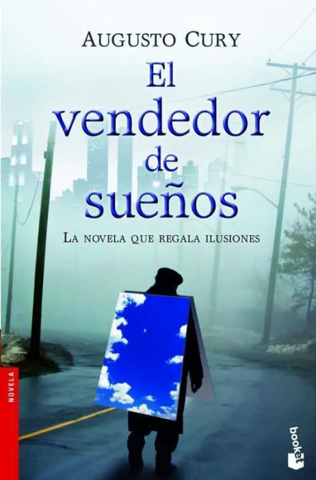 El Vendedor de Sueños