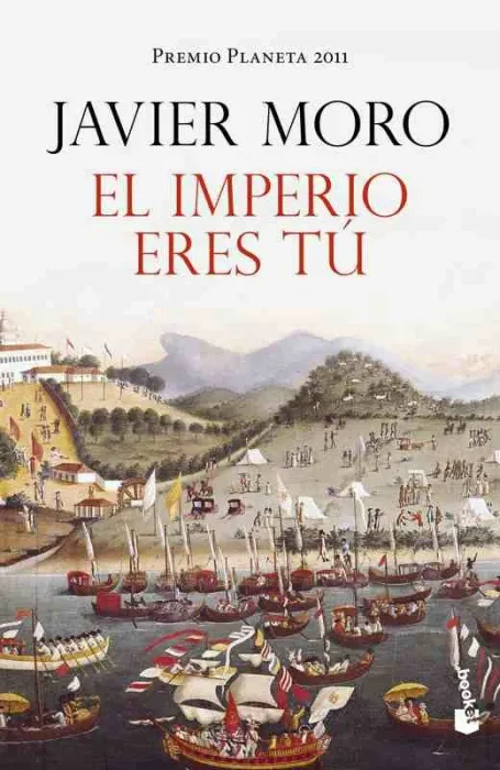 El Imperio Eres tu