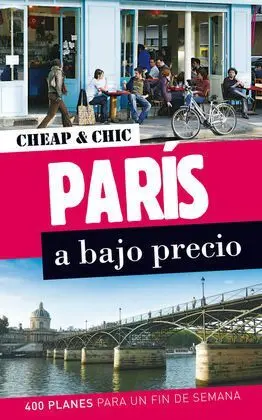 París a Bajo Precio