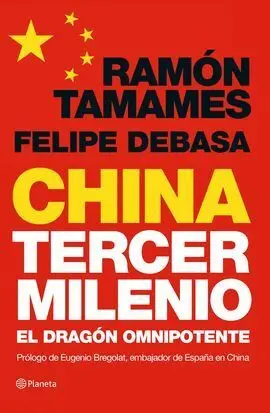 China, Tercer Milenio
