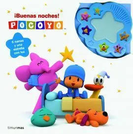 Buenas Noches! Pocoyó