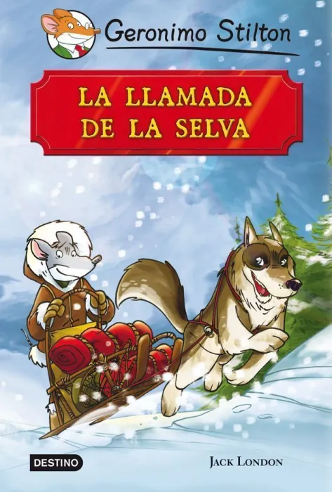 La Llamada de la Selva