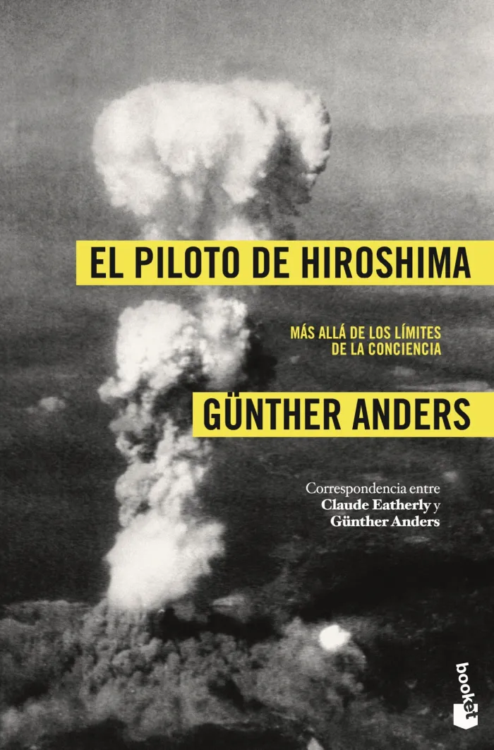El Piloto de Hiroshima