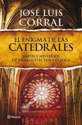 El Enigma de las Catedrales