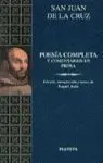 Poesía Completa y Comentarios en Prosa