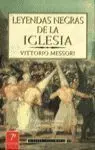 Leyendas Negras de la Iglesia