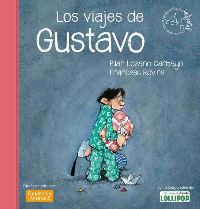 Los Viajes de Gustavo