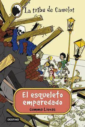 El Esqueleto Emparedado