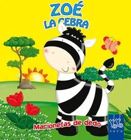 Zoe la Cebra