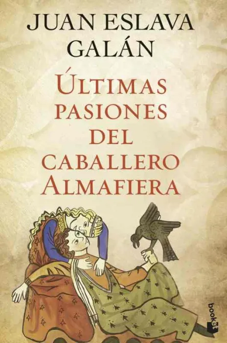 Ultimas Pasiones del Caballero Almafiera