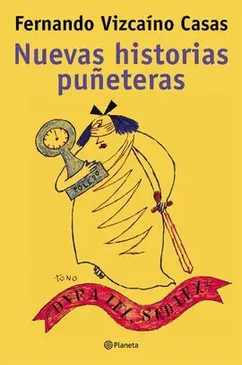 Nueve Historias Puñeteras