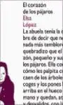 El Corazón de los Pájaros
