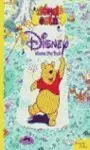 Dónde está Winnie The Pooh ?