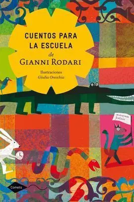 Cuentos para la Escuela