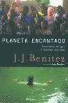 Planeta Encantado. Los Señores del Agua / el Mensaje Enterrado