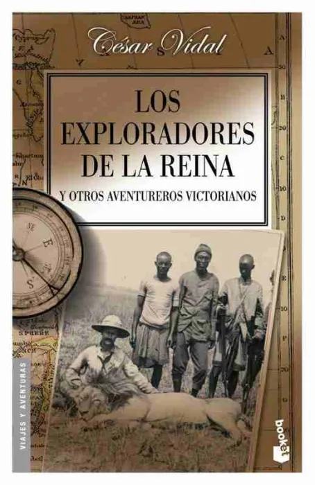 Los Exploradores de la Reina y Otros...