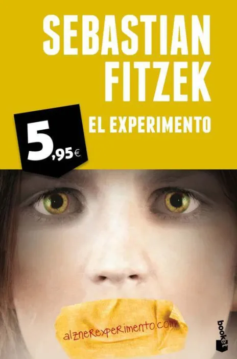 El Experimento