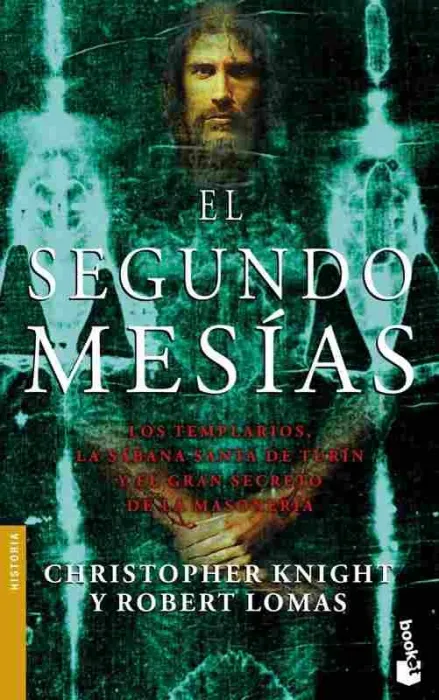 El Segundo Mesías