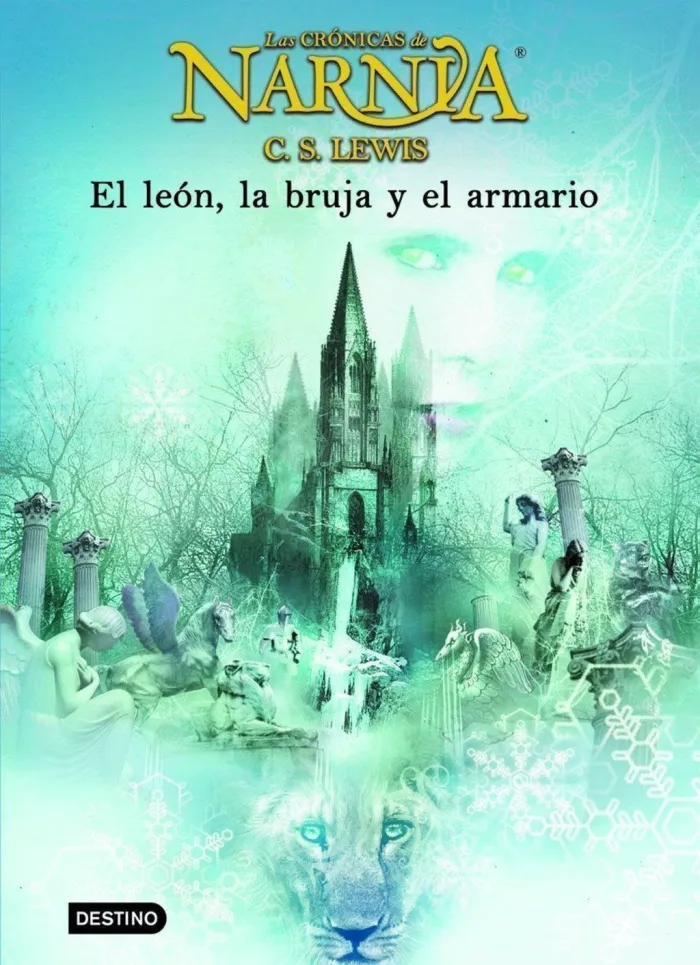 Narnia. El León, la Bruja y el Armario