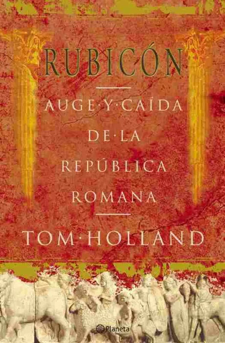 Rubicón
