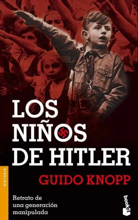 Los Niños de Hitler