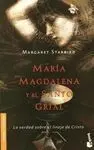 María Magdalena y el Santo Grial