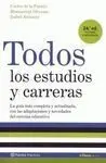 Todos los Estudios y Carreras