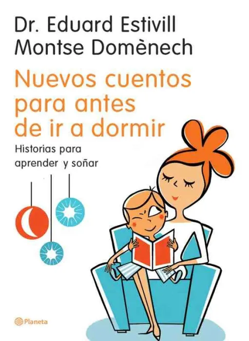 Nuevos Cuentos para Antes de Ir a Dormir