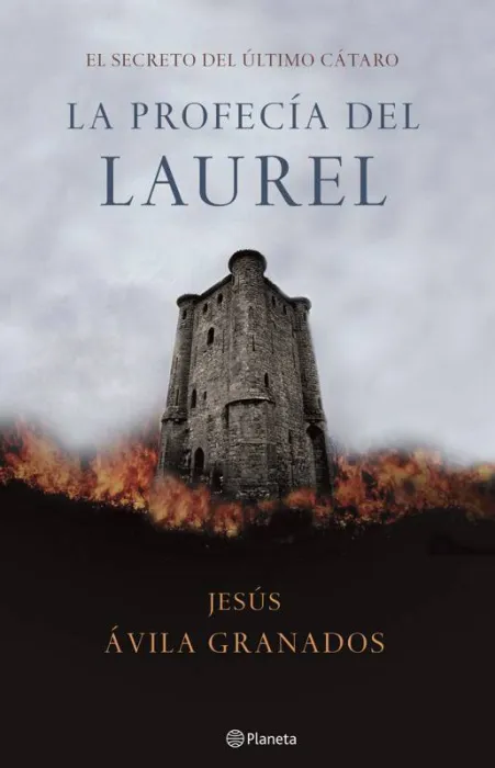 La Profecía del Laurel