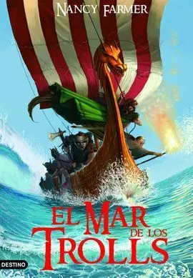 El Mar de los Trolls
