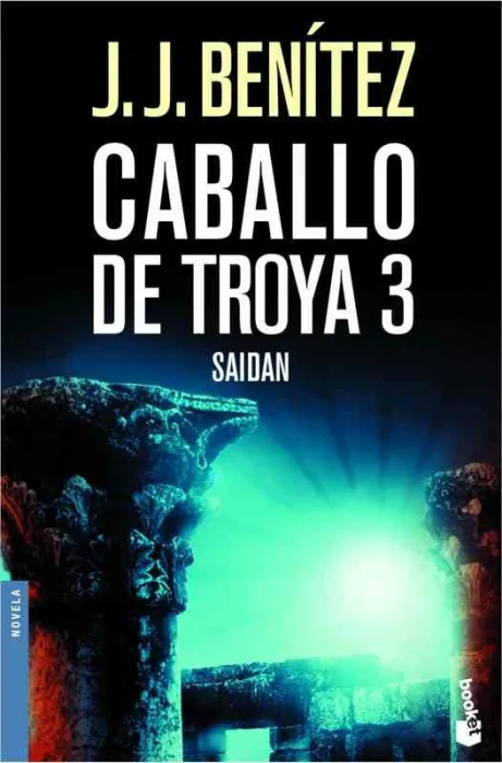 Saidan