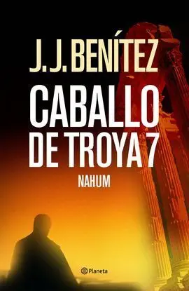 Caballo de Troya 7