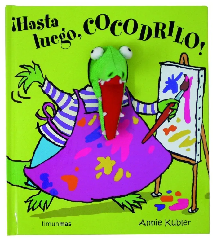 Hasta Luego, Cocodrilo!