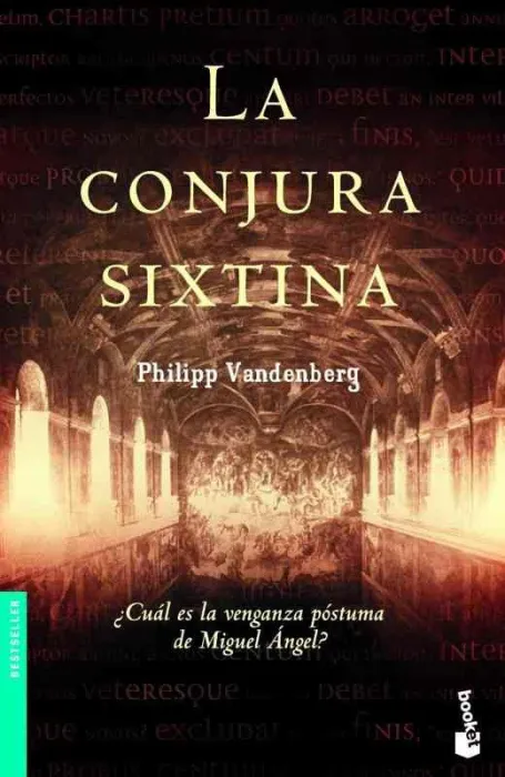 La Conjura Sixtina
