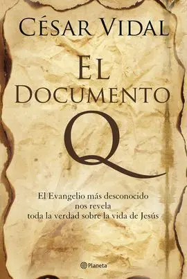 El Documento Q