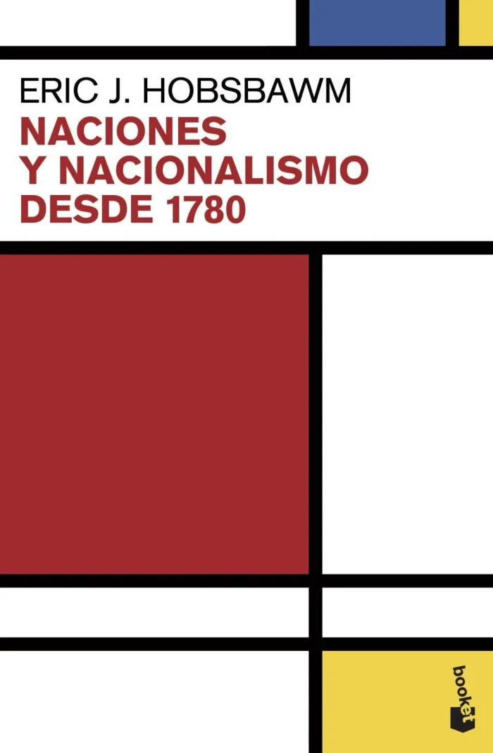 Naciones y Nacionalismo Desde 1780