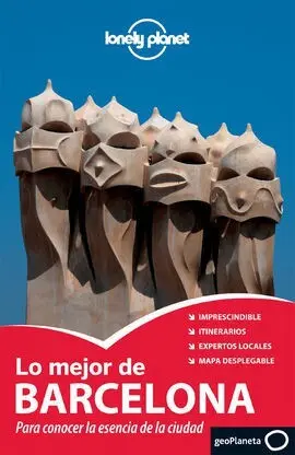 Lo Mejor de Barcelona 2