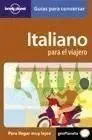Italiano para el Viajero