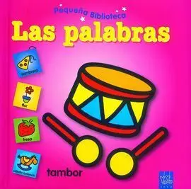 Las Palabras