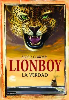 Lionboy